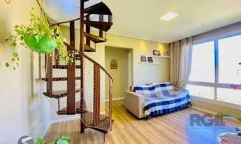 Imagem 3: Cobertura em Jardim Botânico