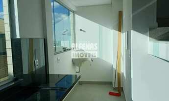 Imagem 7: Cobertura à venda 3 quartos no Bairro AMAZONAS