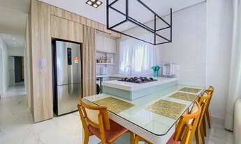 Imagem 3: Apartamento para aluguel tem 70m² com 3 quartos - temporada - Governador Celso Ramos