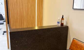 Imagem: Consultorio odontológico