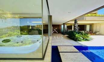 Imagem 5: Casa à venda, 850 m² por R$ 13.490.000,00 - Vale dos Cristais - Nova Lima/MG