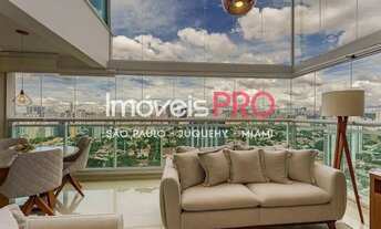 Imagem 5: Apartamento 03 dorm 03 suites a venda em Brooklin