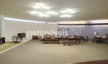 Imagem 6: Locação Loja Santo Agostinho Belo Horizonte