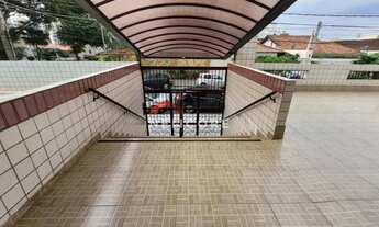 Imagem 7: Cobertura em Rua Puri - Tupi - Praia Grande/SP