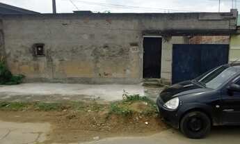 Imagem: Casa em nova iguaçu