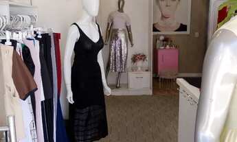 Imagem 4: Passo o ponto loja feminina