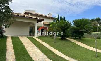 Imagem: Casa de condomínio em Rua Ypê - Condominio