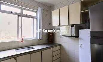 Imagem 7: Residencial Apartamento no Sagrada Família com 80,00 (M²), 3 quartos e 1 vagas para Venda