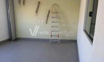 Imagem 5: Barracão - Jardim Novo Campos Elíseos - Campinas