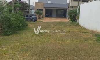 Imagem 5: Terreno - Terras do Fontanário - Paulínia