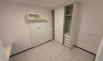 Imagem 7: Oportunidade no Renascença - Vendo Apartamento no Condomínio Baherin - Ao lado do Ceuma