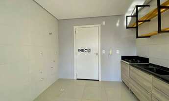 Imagem 3: INBOX CIA IMOBILIÁRIA VENDE em Bento Gonçalves apartamento de 02 quartos no bairro Humaitá