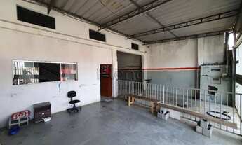 Imagem 6: Prédio à venda com Jardim Vista Alegre, Campinas