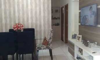 Imagem 2: Casa residencial para Venda em condomínio fechado, Sim, Feira de Santana, 2 quartos, 1 suí