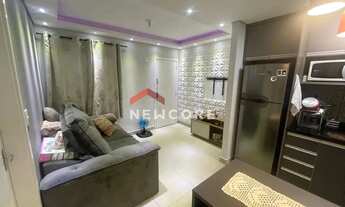 Imagem 2: Apartamento em Bonfim Paulista (ribeirão Preto) - Centro - Bonfim Paulista/SP