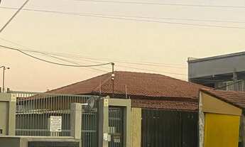 Imagem 5: Arniqueira - Lote murado com 152m2 em Condomínio fechado na Avenida Principal