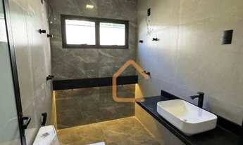 Imagem 13: Casa com 3 dormitórios à venda, 165 m² por R$ 1.200.000,00 - Santa Rita I - Pouso Alegre/M