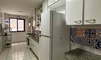 Imagem 13: Viva o Sonho na Orla da Praia do Morro: Apartamento 3 Quartos com Lazer Completo