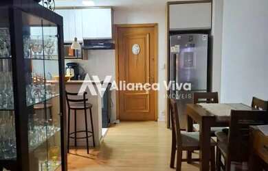 Imagem 5: Flamengo Flat / studio com 1 dormitório