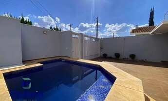 Imagem 6: Casa de condomínio com 3 quartos para alugar, 192m² - Jardim Nova Aliança