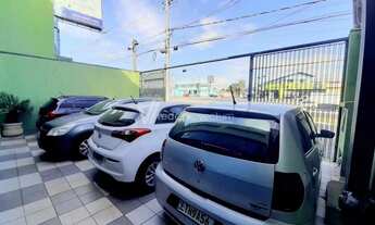 Imagem 2: Barracão - Jardim Londres - Campinas