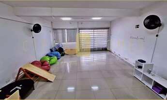 Imagem: Loja Comercial à venda, Barra Funda, São