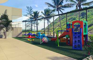 Imagem 8: Imóvel para venda possui 107 metros quadrados com 3 quartos em Praia do Morro - Guarapari