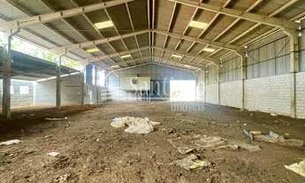 Imagem 4: Galpão - Ponte Nova - Itatiba