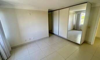 Imagem 6: SOBRADO no Cond. Jardins Madri, 527m2 terreno, 329m2 const. 4 suítes, Goiânia, Go