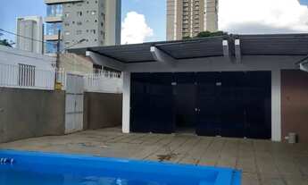 Imagem 2: Casa no Bairro Jardim dos Estados