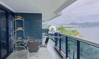 Imagem 5: Apartamento à venda, 321 m² por R$ 2.990.000,00 - Boa Viagem - Niterói/RJ