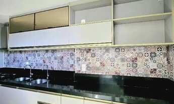 Imagem 5: Apartamento com 4 dormitórios à venda, 161 m² por R$ 1.780.000 - Guararapes - Fortaleza/CE