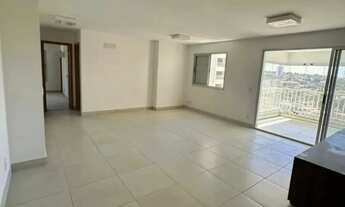 Imagem 4: Excelente apartamento de alto padrao no FlamPark Residencial Club no Jardim Goias