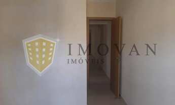 Imagem 6: Apartamento Padrão em Ribeirão Preto