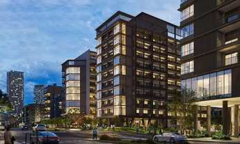 Imagem: APARTAMENTO RESIDENCIAL em Curitiba - PR