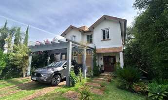 Imagem 2: Casa com 5 dormitórios, no Condomínio Buena Vista, Viamão