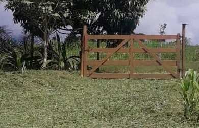 Imagem 6: Vendo chácara Chácara com venda por R$400.000