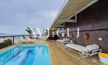 Imagem 3: Cobertura : Linear / Residencial / Barra da Tijuca