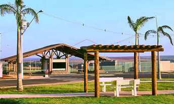 Imagem 2: CIDADE JARDIM RESIDENCIAL - CASA RECÉM CONSTRUÍDA PARA VENDA EM CONDOMÍNIO FECHADO - PEDER