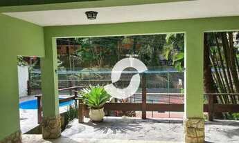 Imagem 6: Casa à venda, 300 m² por R$ 2.500.000,00 - Serra Grande - Niterói/RJ