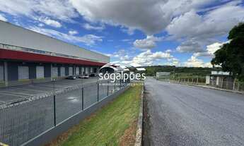 Imagem 15: Galpão para aluguel, 10 vagas, Campina Verde - CONTAGEM/MG
