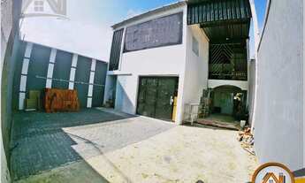 Imagem: Excelente Galpão à venda, 160 m² por