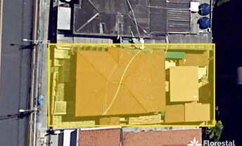 Imagem 3: Casa/Prédio Comercial disponível para venda ou locação na Av. Princesa Leopoldina Graça