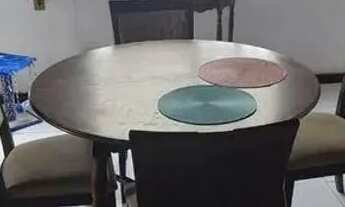 Imagem 6: Casa em Rua Tijuca - Centro - Rio das Ostras/RJ