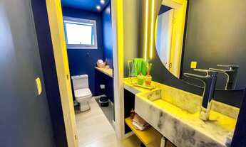 Imagem 4: Casa exclusiva à venda no Condomínio Villagio - Residencial Verdes Campos