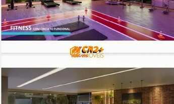 Imagem 6: Flat a Venda com 1 quarto no bairro Boa Vista-39m² em Recife