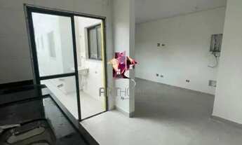 Imagem 7: Locação de Apartamento na Vila São Pedro - Santo André