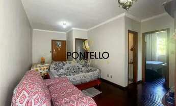 Imagem: Apartamento à venda, 3 quartos, 1 vaga