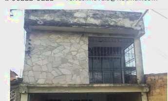 Imagem: Umarizal - Alugo Casa 02 Pavimentos