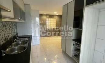 Imagem 2: Apartamento de 143,91m² no bairro dos Aflitos